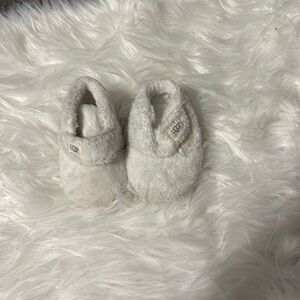 Baby Ugg Slippers